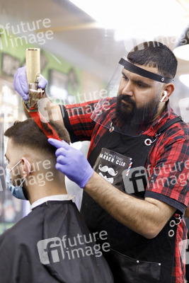 Symbolfoto Corona-Lockerungen