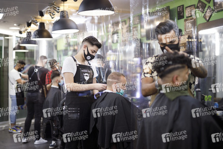 Symbolfoto Corona-Lockerungen