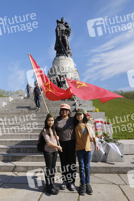 Tag der Befreiung vom Nationalsozialismus in Berlin