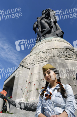 Tag der Befreiung vom Nationalsozialismus in Berlin