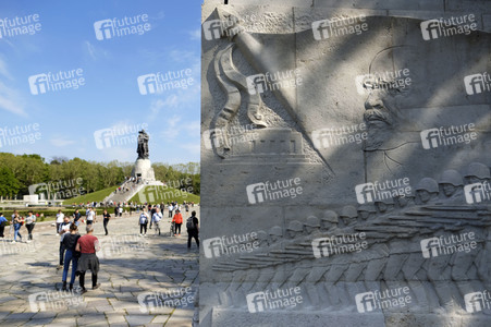 Tag der Befreiung vom Nationalsozialismus in Berlin