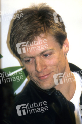 Pressekonferenz der Greenpeace Rainforest Foundation in London