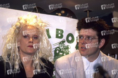 Pressekonferenz der Greenpeace Rainforest Foundation in London