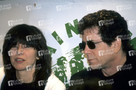 Pressekonferenz der Greenpeace Rainforest Foundation in London