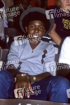 Reggae Sunsplash 1984 in London
