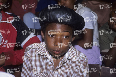 Reggae Sunsplash 1984 in London