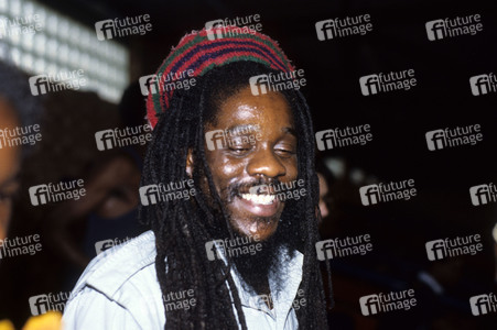 Reggae Sunsplash 1984 in London