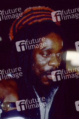 Reggae Sunsplash 1984 in London