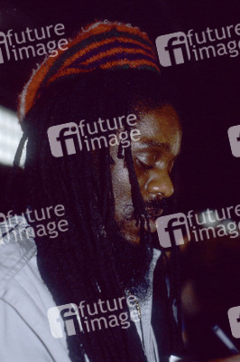 Reggae Sunsplash 1984 in London