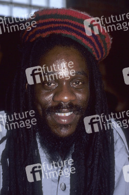 Reggae Sunsplash 1984 in London