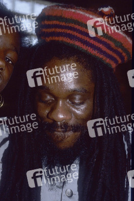 Reggae Sunsplash 1984 in London