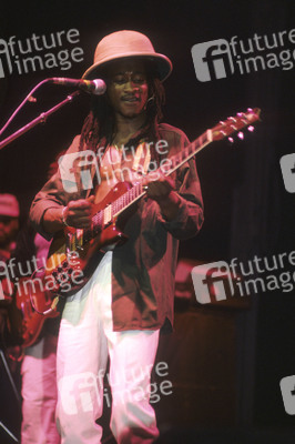 Reggae Sunsplash 1984 in London