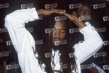 Reggae Sunsplash 1984 in London