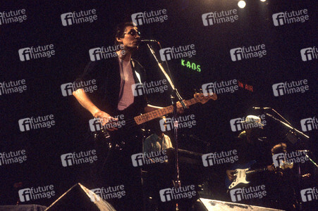 Konzert von Roger Waters in London