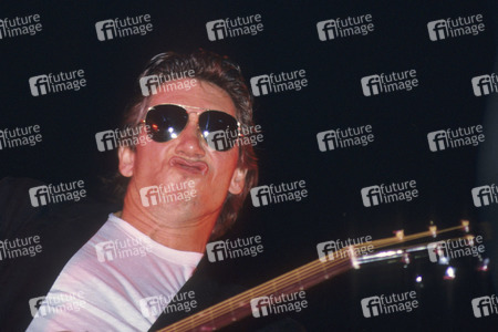 Konzert von Roger Waters in London