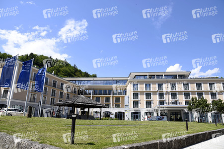 Der Tourismus während der Coronakrise in Berchtesgaden