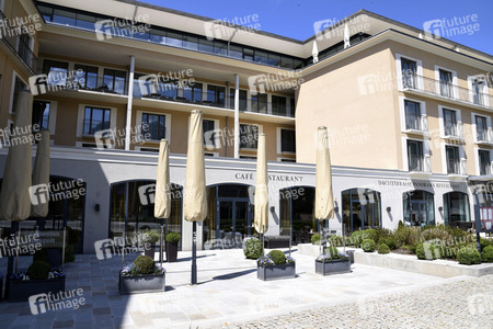 Der Tourismus während der Coronakrise in Berchtesgaden