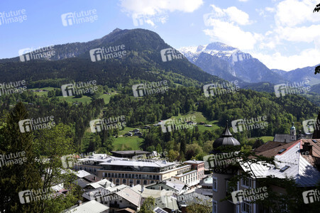 Der Tourismus während der Coronakrise in Berchtesgaden