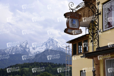 Der Tourismus während der Coronakrise in Berchtesgaden