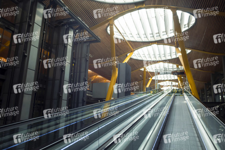 Madrid während der Coronakrise