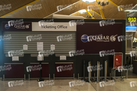 Madrid während der Coronakrise