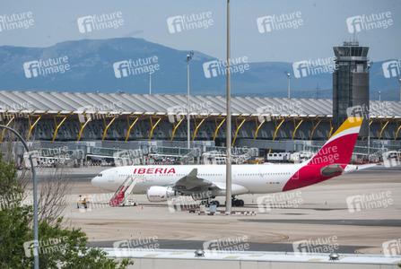 Madrid während der Coronakrise