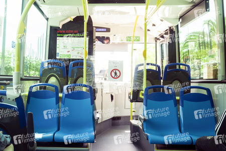 Madrid während der Coronakrise