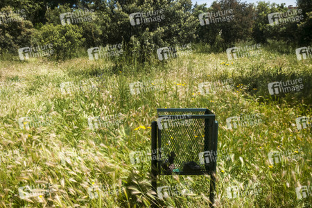 Madrid während der Coronakrise