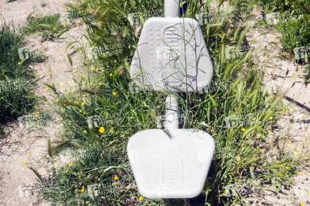 Madrid während der Coronakrise