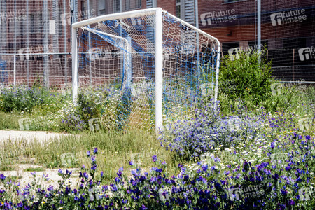 Madrid während der Coronakrise