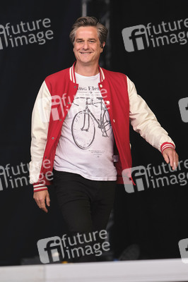 Autokultur-Konzert von Terry Hoax in Hannover