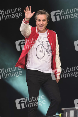 Autokultur-Konzert von Terry Hoax in Hannover