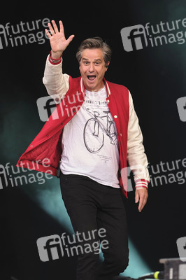 Autokultur-Konzert von Terry Hoax in Hannover