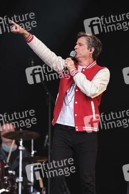 Autokultur-Konzert von Terry Hoax in Hannover