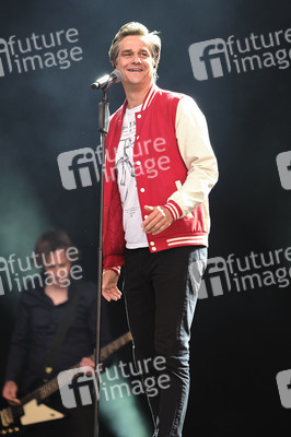 Autokultur-Konzert von Terry Hoax in Hannover