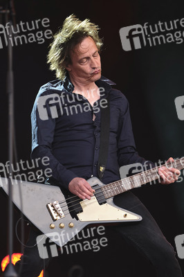 Autokultur-Konzert von Terry Hoax in Hannover