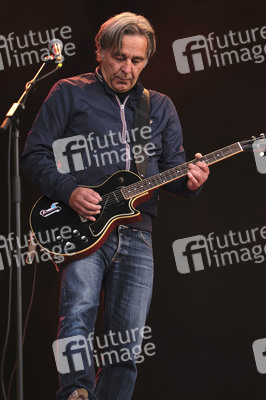 Autokultur-Konzert von Terry Hoax in Hannover