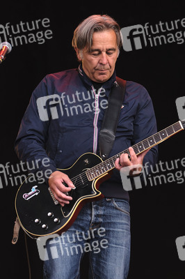 Autokultur-Konzert von Terry Hoax in Hannover