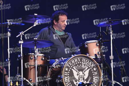 Autokultur-Konzert von Terry Hoax in Hannover