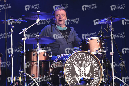 Autokultur-Konzert von Terry Hoax in Hannover