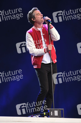 Autokultur-Konzert von Terry Hoax in Hannover