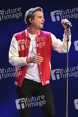 Autokultur-Konzert von Terry Hoax in Hannover