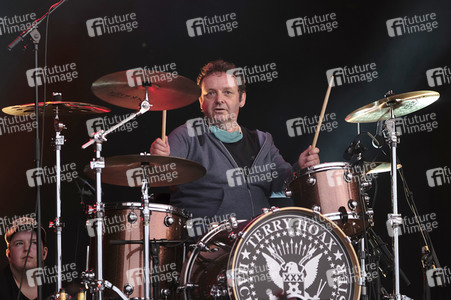 Autokultur-Konzert von Terry Hoax in Hannover