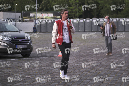 Autokultur-Konzert von Terry Hoax in Hannover