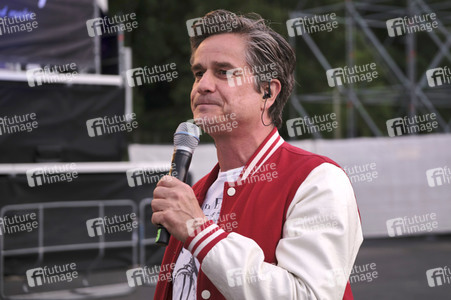 Autokultur-Konzert von Terry Hoax in Hannover