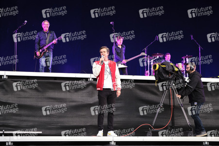 Autokultur-Konzert von Terry Hoax in Hannover