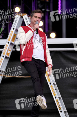 Autokultur-Konzert von Terry Hoax in Hannover