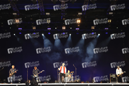 Autokultur-Konzert von Terry Hoax in Hannover