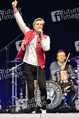 Autokultur-Konzert von Terry Hoax in Hannover