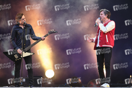 Autokultur-Konzert von Terry Hoax in Hannover